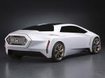 Honda FC Sport 2008 года